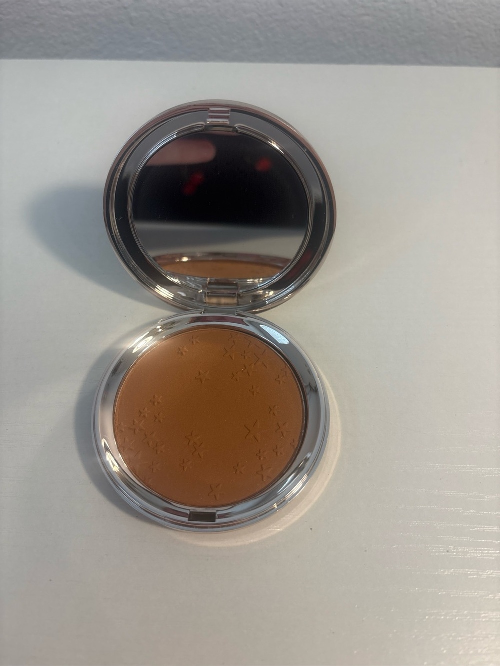 Ciate London - Bamboo Bronzer- South Beach -Full Size 8g/ 0.28 Oz- No Box.